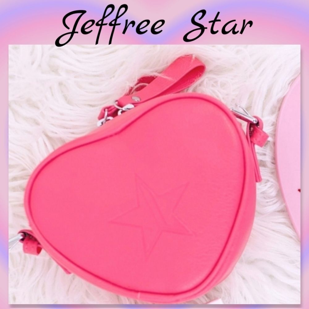 New Jeffree Star Valentines Mystery Bag 2022